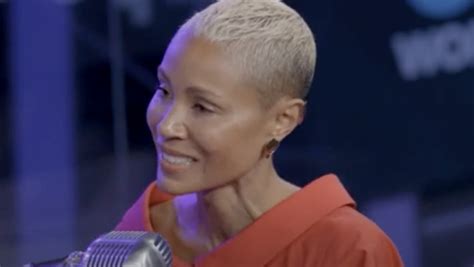 Jada Pinkett Smith Talks Worthy On SiriusXM S The Jess Cagle Show The