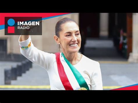 Qué le piden las niñas y adolescentes a la nueva presidenta Claudia