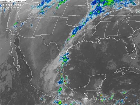 Lluvias neblinas viento de norte y ambiente fresco a frío este jueves