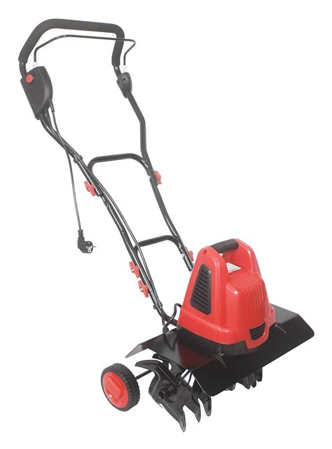 Neptune Simplify Farming Nc 41 Electric Mini Portable Tiller 1500