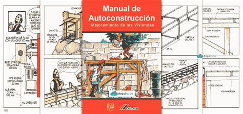 Manual de Autoconstrucción y Mejoramiento de Viviendas PDF