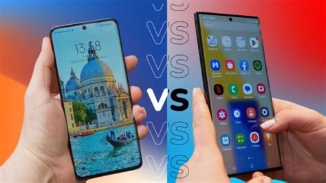 Xiaomi 13 Pro Vs Galaxy S23 Ultra How Do They Stack Up