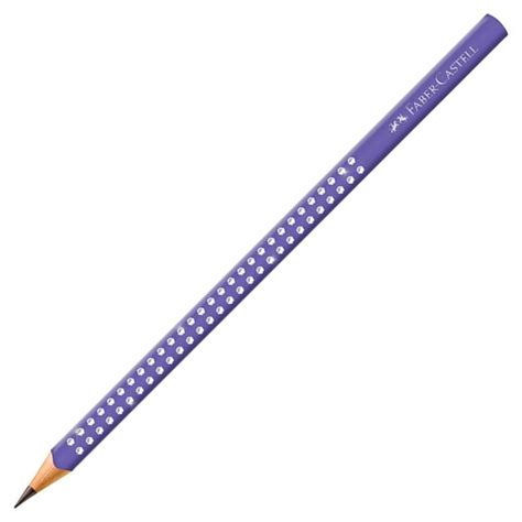 L Pis De Escrever Faber Castell Sparkle Shopee Brasil