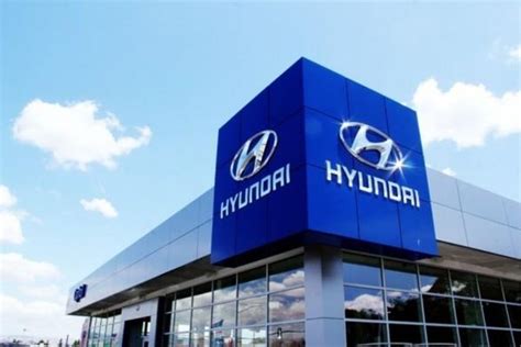 Hyundai To Roll Out Electric SUV From Talegaon Plant In 2025