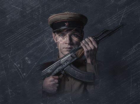 Kalashnikov | Apple TV (CL)