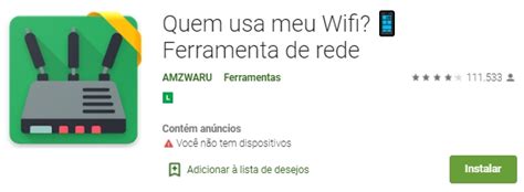 Como Saber Quem Est Usando Meu Wifi Em Etapas