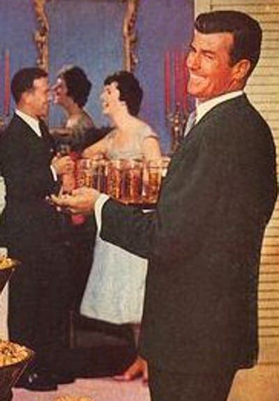 How to Be a Perfect Party Host | The Art of Manliness