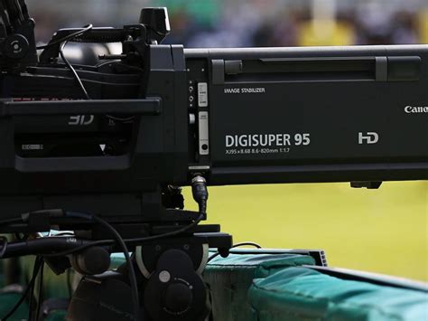 Film, TV & Broadcast Products - Canon Europe