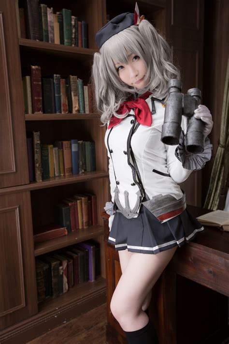 190 016 Kashima16 Kashima Cosplay 1 Luscious Hentai Manga Porn