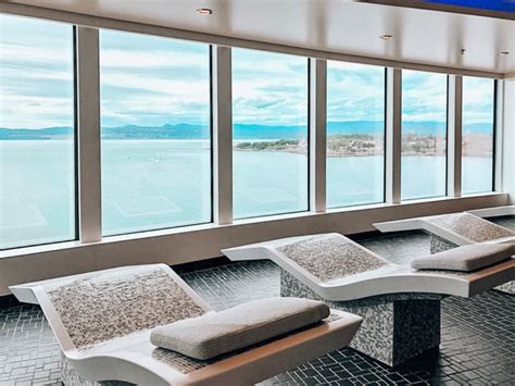 Norwegian Bliss Balcony Room - Cruise Gallery