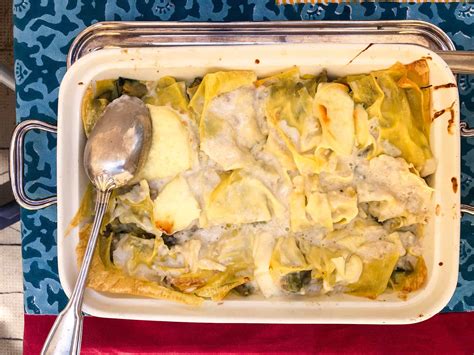 How To Cook Pasta Like an Italian – Step-by-Step - Eating Around Italy