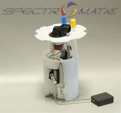 96495939 J Fuel Pump CHEVROLET NUBIRA AVEO 1 6