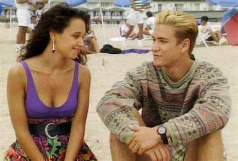 Saved by the Bell EP Wants to Return to Malibu Sands, Bring Leah Remini ...