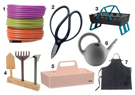 7 Modern Gardening Tools You Should Own