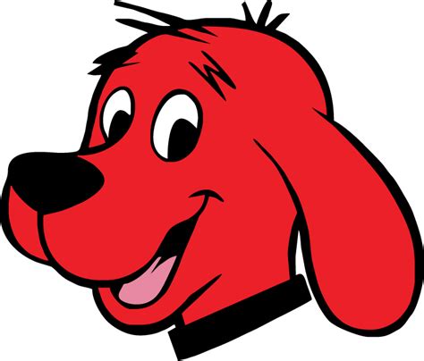 Clifford El Perro Rojo Png Imagenes Gratis 2024 Png Universe