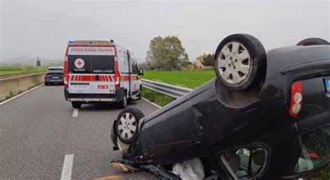 Ancora Un Morto Sulle Strade Toscane