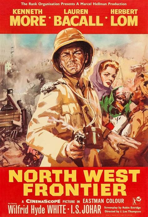 Download North West Frontier (1959) Dual Audio {Hindi-English} 480p [350MB] | 720p [1GB ...