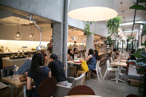 14 Most Instagrammable Cafes In Singapore For Great Photos