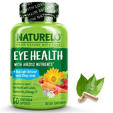 Tips To Maintain Good Eye Health