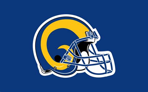 Los Angeles Rams Wallpapers - Top Free Los Angeles Rams Backgrounds ...