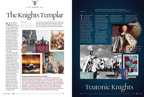 Inside Secret Societies Behind The Scenes Of The Knights Templar The Kauppa Tarotpuoti