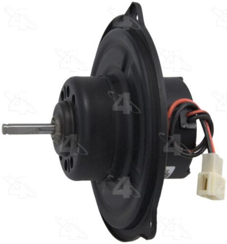 HVAC Blower Motor 4 Seasons 35299 EBay