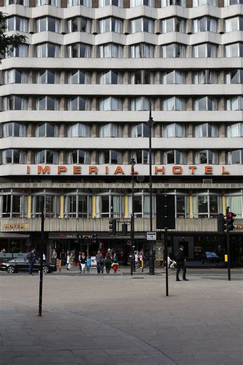 Imperial Hotel London Stock Photos - Free & Royalty-Free Stock Photos ...