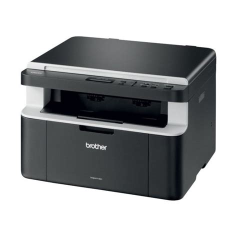 Монохромное А4 МФУ Brother DCP-1512R [DCP1512R] купить по цене 10 553 ...