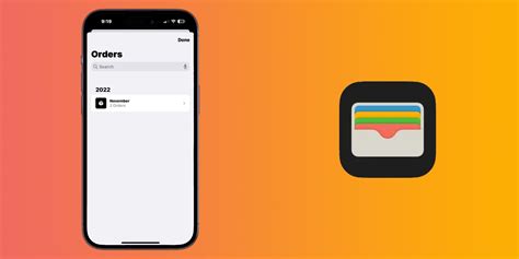 How To Track Your Orders And Purchases In Apple Wallet