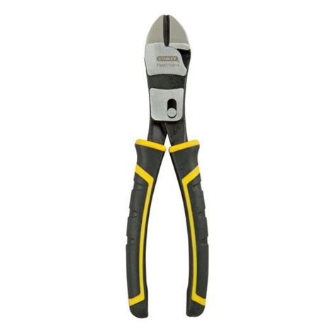 STANLEY Pince Coupante Diagonale 200mm Power Fatmax FMHT0 70814