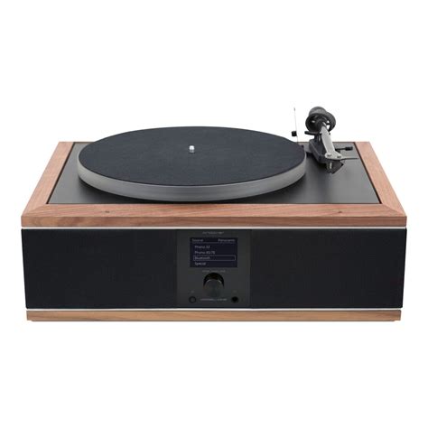 High-End Turntables — TurntableLab.com