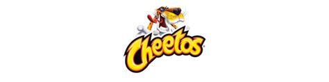 Cheetos Logo Png