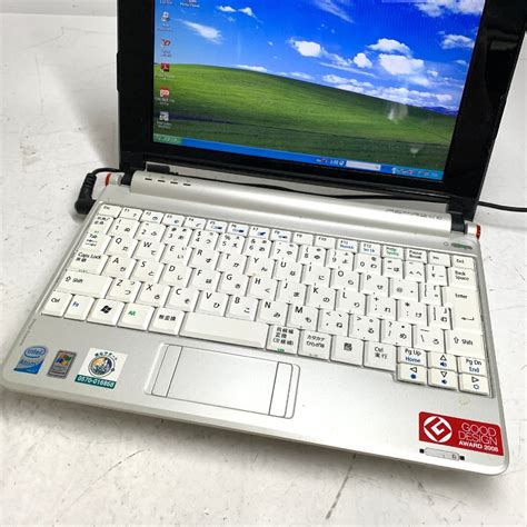 Yahoo オークション f001 E acer ASPIRE one ZG5 AOA150 Bw1 White