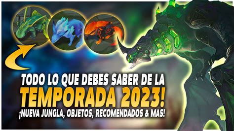 La Pre Seasons Pets Nuevos Objetos Nuevo Dragon Nueva Jungla