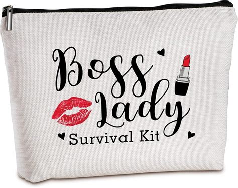 Boss Survival Kit Gift