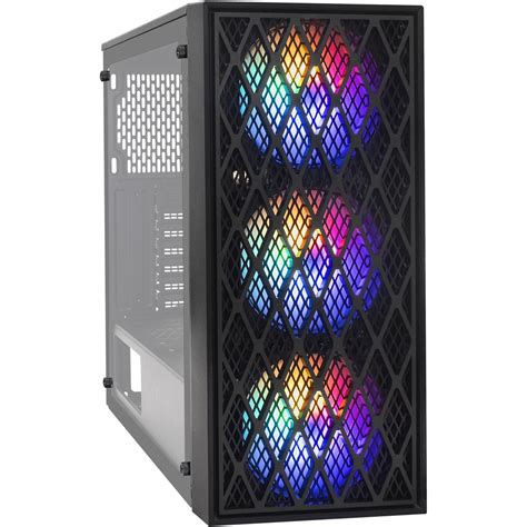 Miditower ExeGate EVO-8243