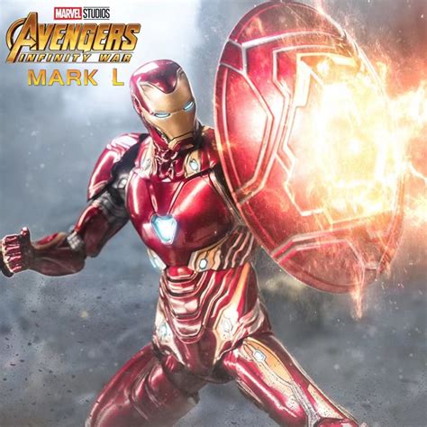 Mua Mô hình ZD Toys MH07 Iron Man Mark 50 Deluxe MK50 Chính Hãng Cao