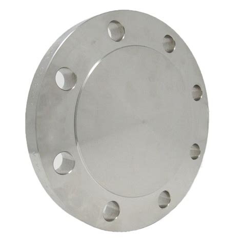 Stainless Steel Ansi B Inconel Monel Flanges For Industrial At