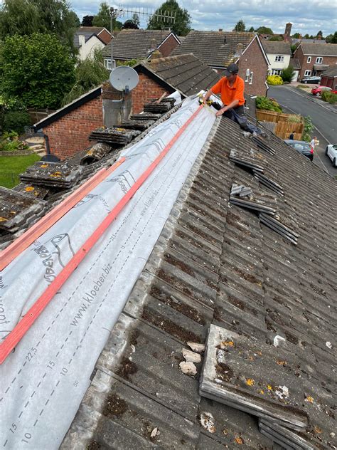 Pentagon Roofing Services Birmingham Total Roofing And Home Improvements