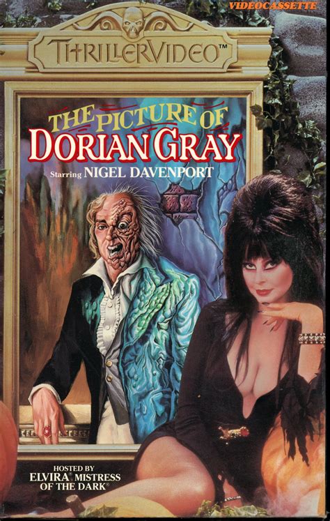 The Picture Of Dorian Gray 1973