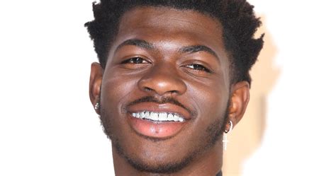 Lil Nas X Gay Dick Polregadgets