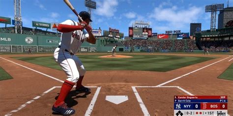 Best Baseball Video Games