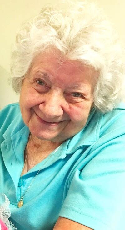 Obituary Rita M Basiliere Of Haverhill Massachusetts Berube