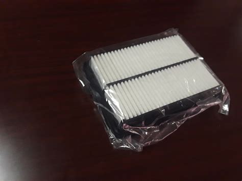 Fits Subaru Sambar Engine Air Filter Ks3 Ks4 16546 Ka163 Ebay