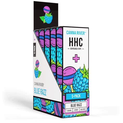 Hhc Vape Hhc Highlighter Hhc Disposable Canna River