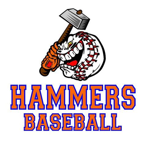 Hammers Baseball Blue 12u Full Time Team Tinley Park Il Powered