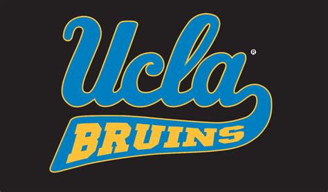 Ucla Logos