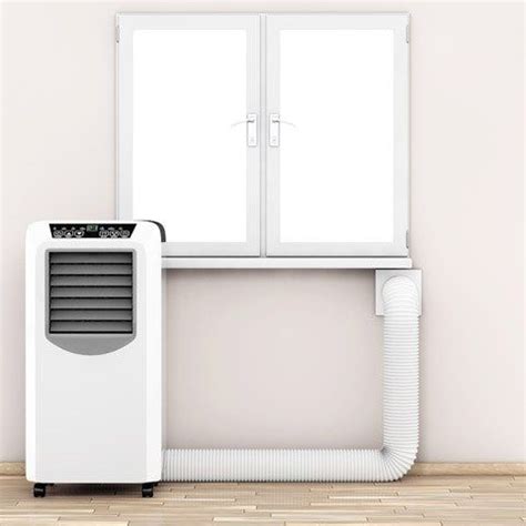 How To Vent A Portable Ac Unit Home Air Guides Artofit