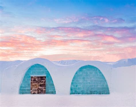 ICEHOTEL - Updated 2025 Prices & Hotel Reviews (Sweden/Jukkasjarvi)