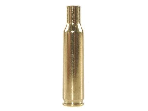 Norma Brass Remington Box Of Bulk Packaged